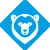 Logo Blue Polar - The tailor made software company