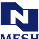 Logo van Blok 'N'​ Mesh Europa B.V.