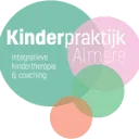 Logo van Kinderpraktijk Almere