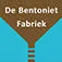 Logo De Bentoniet Fabriek