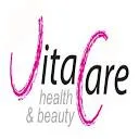 Logo van VitaCare Health Almere Buiten
