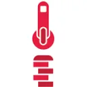 Logo van Zipper AND Zo