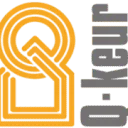 Logo van Q-keur