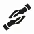 Logo van RebuildSXM - Stichting Rebuild SSS Islands