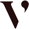 Logo van Visual Vibe Design