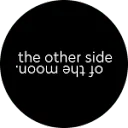 Logo the other side of the moon