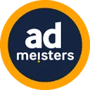 Logo van Admeisters