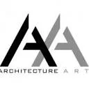 Logo van Architecture Art