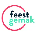 Logo van Feestgemak