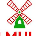 Logo van Dalmulino B.V.