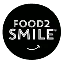 Logo van Food2Smile
