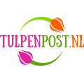 Logo van Tulpenpost