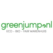 Logo van Green Jump