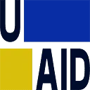 Logo van U AID