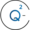 Logo van Q2-Schadeherstel AND Calamiteiten Diensten B.V.