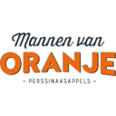 Logo van Mannen van Oranje