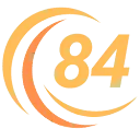 Logo van 84 Tainment Group