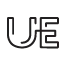 Logo van #BeUnusual