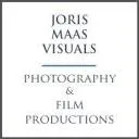 Logo Joris Maas Visuals