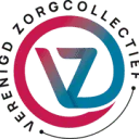 Logo van Branche vereniging Verenigd Zorgcollectief