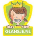 Logo van Glansje.nl