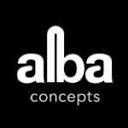 Logo Alba Concepts