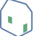 Logo van Kunststof-gevel.nl