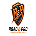 Logo ROAD2PRO