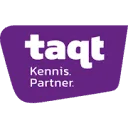 Logo van Taqt Kennis Partner