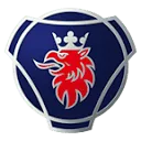 Logo Scania Production AND Logistics Nederland