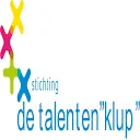 Logo van De Talenten"klup"​