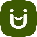 Logo van Uppies