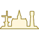 Logo van Stichting Digitaal dorp 's-Gravendeel