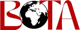 Logo BOTA