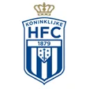 Logo van Koninklijke HFC