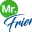 Logo Mr.Friendly