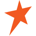 Logo van Showtime Orange