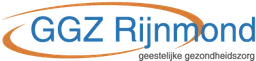 Logo van GGZ Rijnmond