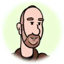 Logo Frank Goedjaar