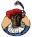 Logo van Zwartepiet.eu