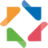 Logo van Haza-Witbaard