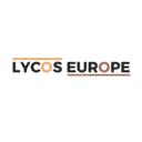 Logo van Lycos Europe