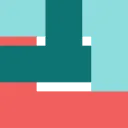 Logo van The Data Cooks