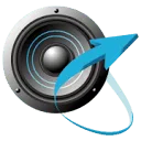 Logo van intosurround