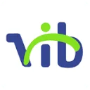 Logo van VIB Netwerken