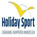 Logo van Holiday Sport