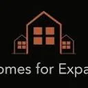 Logo van Homes for Expats