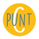 Logo van Punt-C