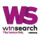 Logo WINSEARCH Netherlands