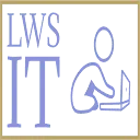 Logo van LWS IT
